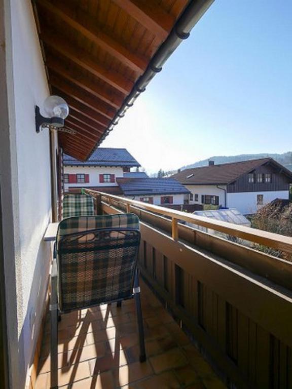 Ferienwohnungen Woerner Oberstaufen Exterior foto